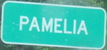 EB into Pamelia