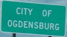 NB/EB into Ogdensburg