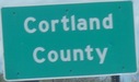 SB into Cortland County