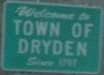 SB into Dryden
