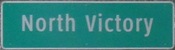 SB into N Victory