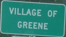 NB/WB into Village of Greene