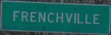 SB into Frenchville