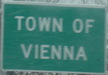 B into Vienna (town)
