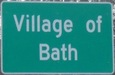 SB into Bath