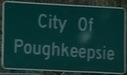 WB into Poughkeepsie