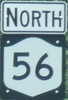 Near Sevey