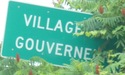 SB into Gouverneur