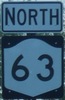 Near Geneseo