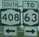 I-390 Exit 7