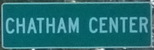 NB into Chatham Center