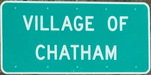 NB into Chatham