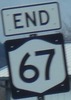 West end, St. Johnsville
