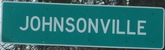 EB into Johnsonville