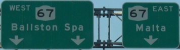 I-87 Exit 11