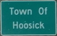EB into Hoosick