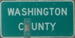 EB into Washington County