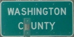 EB into Washington County
