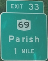 I-81 Exit 33