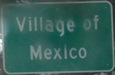 WB into Mexico