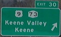 I-87 Exit 30