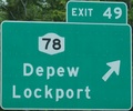 I-90 Exit 49
