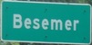 EB into Besemer