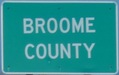 EB into Broome County