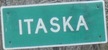 SB into Itaska