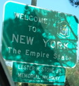 NB into NY