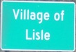 EB into Lisle