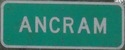NB into Ancram