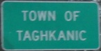 NB into Town of Taghkanic