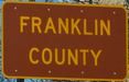 WB into Franklin County (in Saranac Lake)