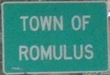 NB into Romulus