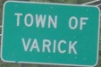 NB into Varick