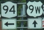 US 9W, New Windsor