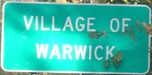 NB into Warwick