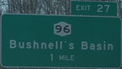 I-490 Exit 27