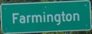 NB into Farmington