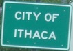 NB into Ithaca