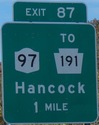 NY 17 Exit 87