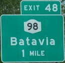 I-90 Exit 48