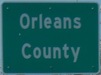 WB into Orleans County