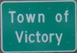 WB into Town of Victory