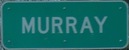 WB/NB into Murray