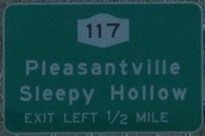 Taconic Pkwy