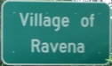 EB into Ravena