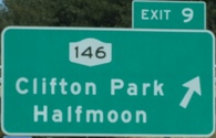 I-87 Exit 9