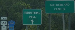 Guilderland Center